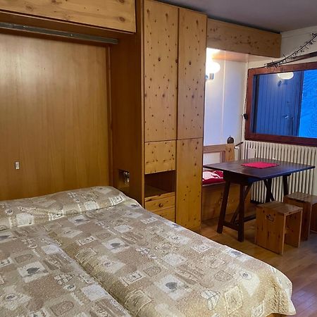 Appartamento Cervinia On The Slopes - I Dadi 603 B Breuil-Cervinia Esterno foto