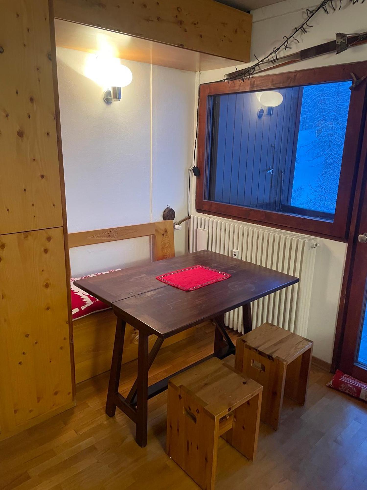 Appartamento Cervinia On The Slopes - I Dadi 603 B Breuil-Cervinia Esterno foto