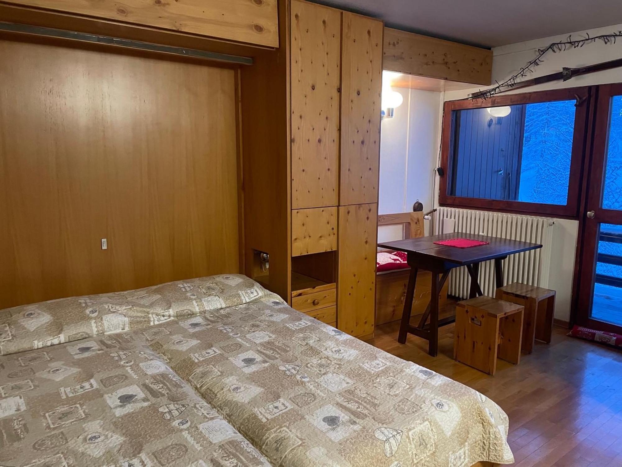 Appartamento Cervinia On The Slopes - I Dadi 603 B Breuil-Cervinia Esterno foto